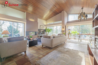  Maison � vendre 9 pi�ces 230 m�