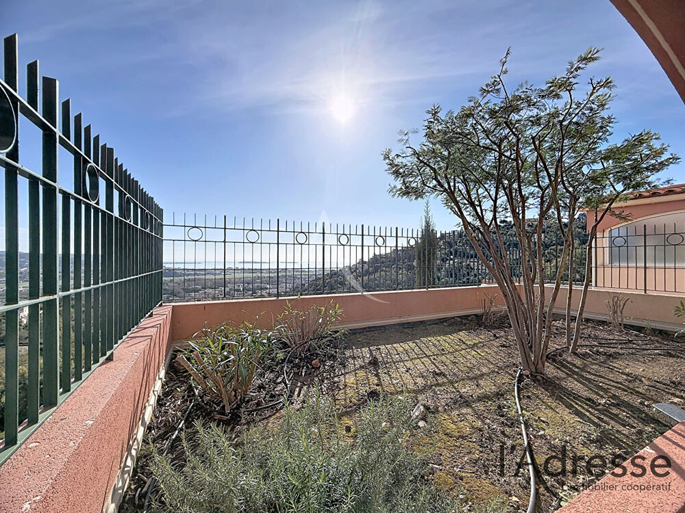 � vendre  Appartement Mandelieu-la-Napoule (06210)