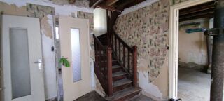  Maison à vendre 6 pièces 99 m²