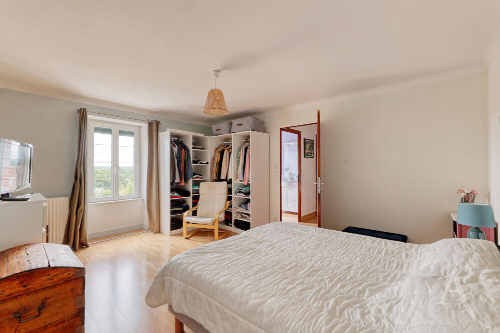 Vente Maison Maison en pierre Chavagnes-En-Paillers Chavagnes en paillers