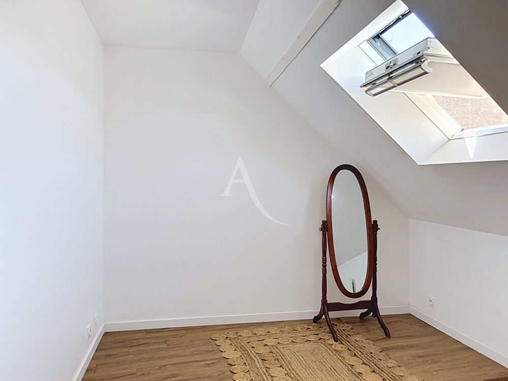 Appartement avec garage hyper centre