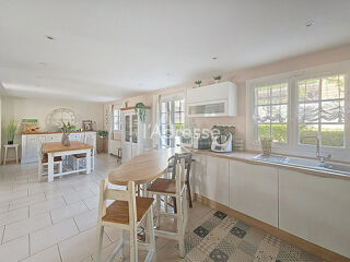  Maison � vendre 7 pi�ces 147 m�