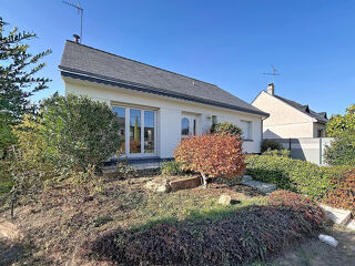  Maison à vendre 4 pièces 127 m²