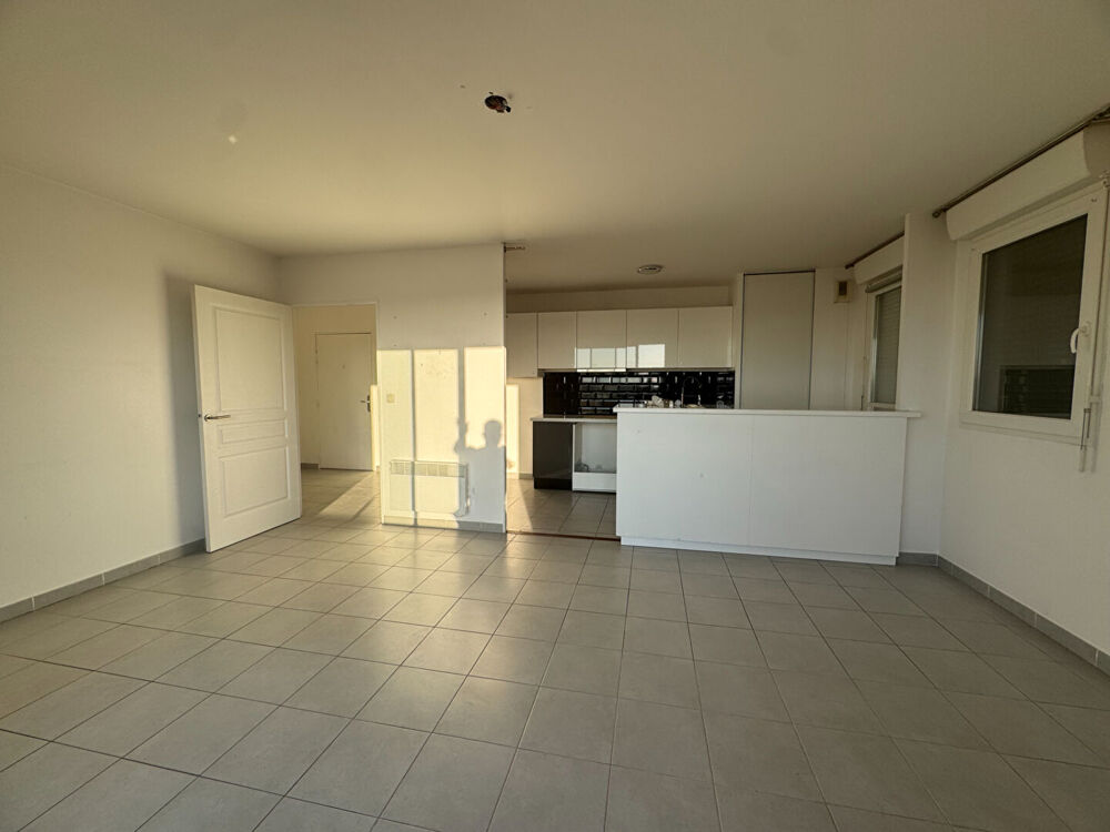 Location Appartement COPERNIC  T3 DURANNE TERRASSE PARKING Aix en provence