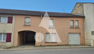  Maison à vendre 9 pièces 233 m²
