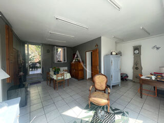  Maison à vendre 8 pièces 181 m²