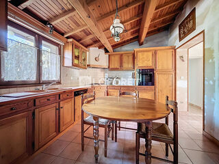  Maison � vendre 4 pi�ces 108 m�