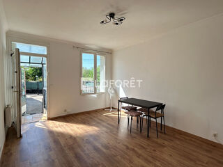  Maison à louer 3 pièces 41 m²