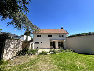  Maison à vendre 7 pièces 130 m²