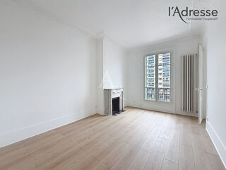  Appartement à vendre 3 pièces 64 m²
