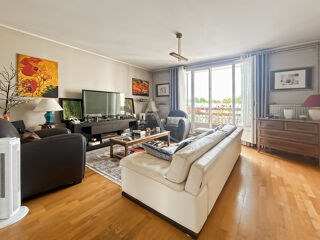  Appartement à vendre 5 pièces 93 m²