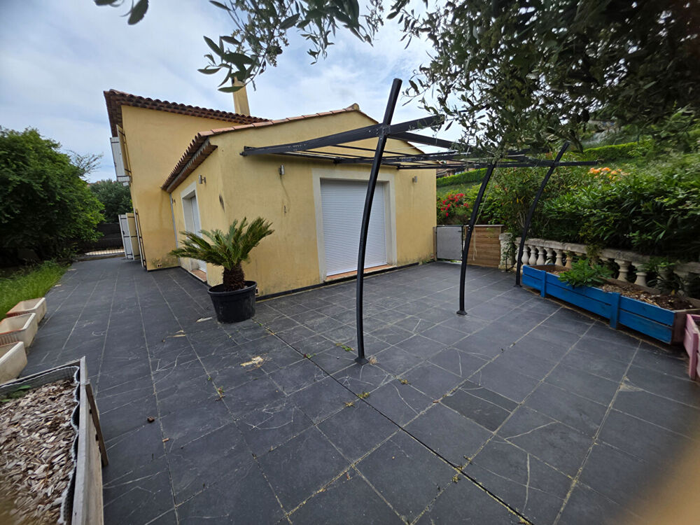 Vente Maison maison BOUYON GOUWY Bouyon