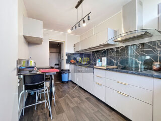  Appartement � vendre 4 pi�ces 81 m�