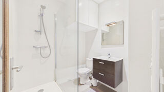  Appartement à vendre 1 pièce 20 m²
