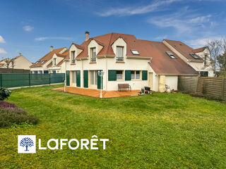  Maison � vendre 5 pi�ces 109 m�