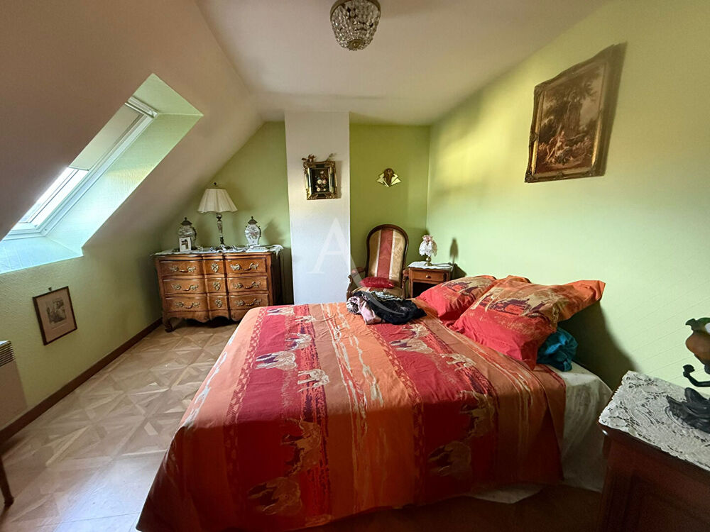 Maison à vendre en Viager occupée de 110m² 4 chambres à Meaux