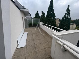  Appartement à louer 1 pièce 33 m²