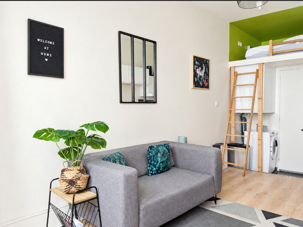 Location Appartement DIJON - WILSON Dijon