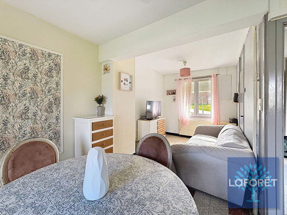 Vente Maison Maison 3 chambres et jardin Marly Marly
