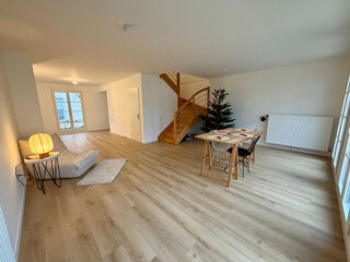  Maison � vendre 5 pi�ces 99 m�