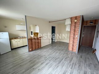  Appartement Gradignan (33170)