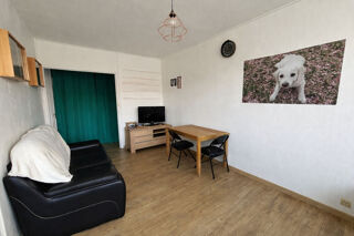  Appartement � vendre 2 pi�ces 57 m�