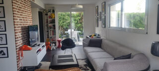  Maison à vendre 5 pièces 126 m²