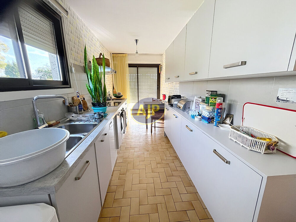 Vente Appartement Appartement Talence 5 pièces avec balcon Talence