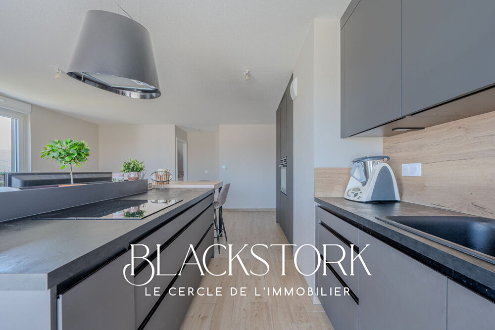 Vente Appartement HOERDT - Au calme, dans une copropriété récente avec ascenseur Hoerdt