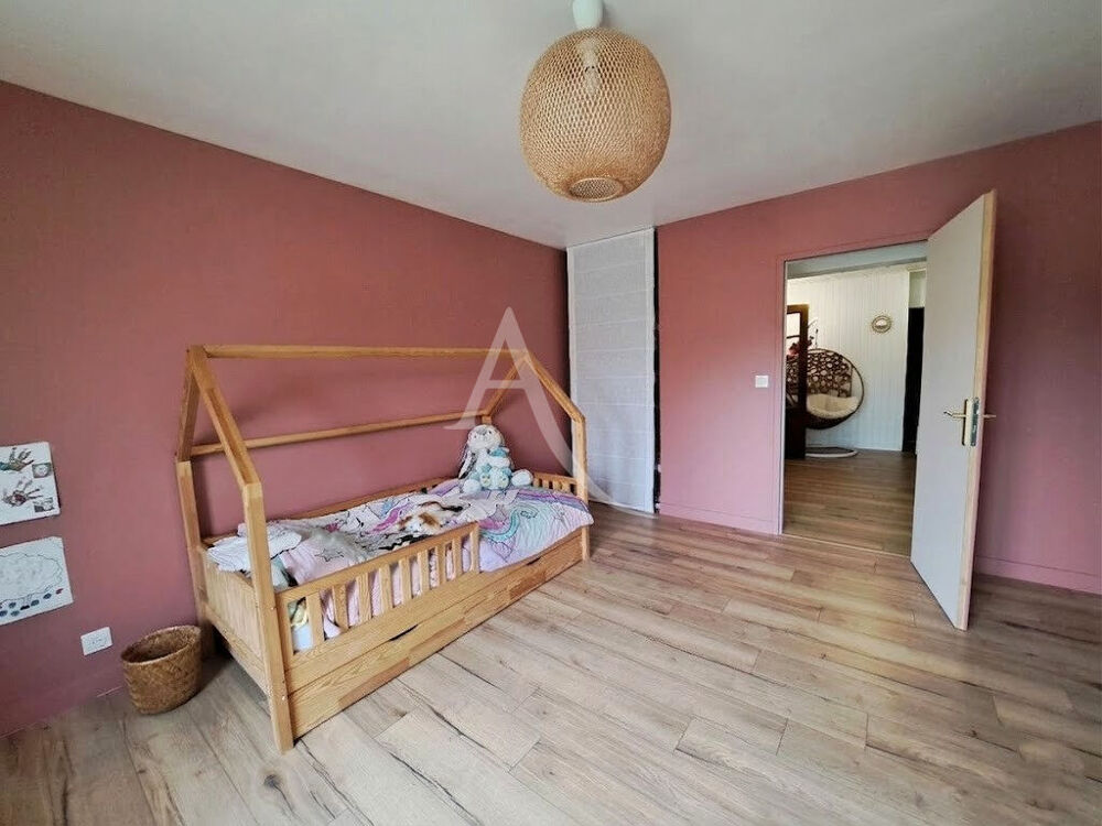 � vendre  Maison Saint-Fulgent (85250)