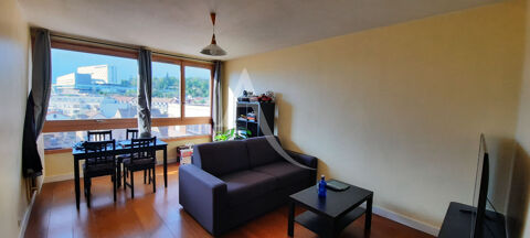  Appartement � louer 1 pi�ce 37 m�