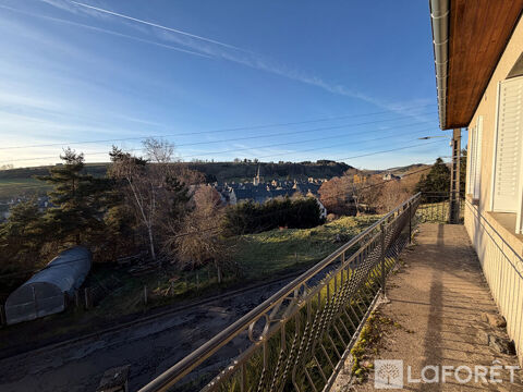   Maison Allanche 4 pi�ce(s) 101 m2 Maison - 4 pi�ce(s) - 101 m�