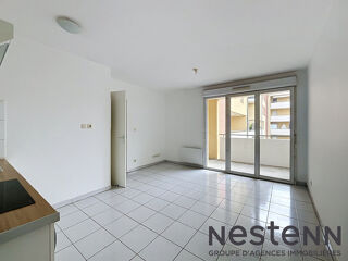  Appartement à vendre 2 pièces 36 m²