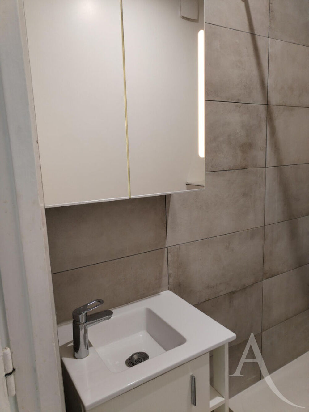 Vente Appartement T2 Paris proche du canal de l'ourcq Paris 19