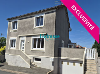  Maison � vendre 5 pi�ces 97 m�