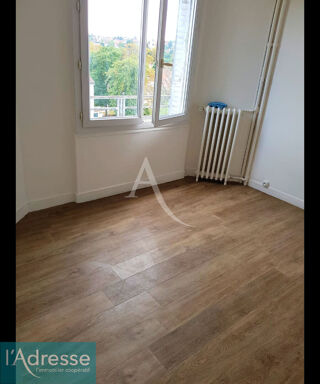  Appartement à vendre 2 pièces 32 m²
