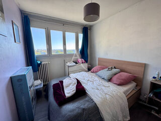  Appartement à vendre 2 pièces 42 m²
