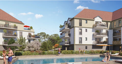  Appartement  louer 3 pices 58 m