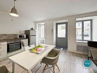  Appartement � vendre 2 pi�ces 39 m�