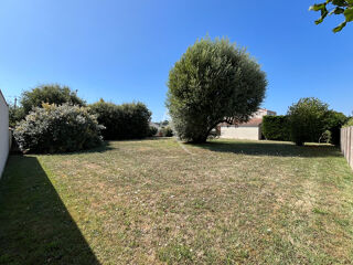  Terrain à vendre 564 m²