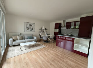  Appartement à vendre 2 pièces 48 m²