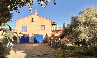  Maison � vendre 9 pi�ces 224 m�