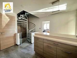  Maison à vendre 7 pièces 131 m²