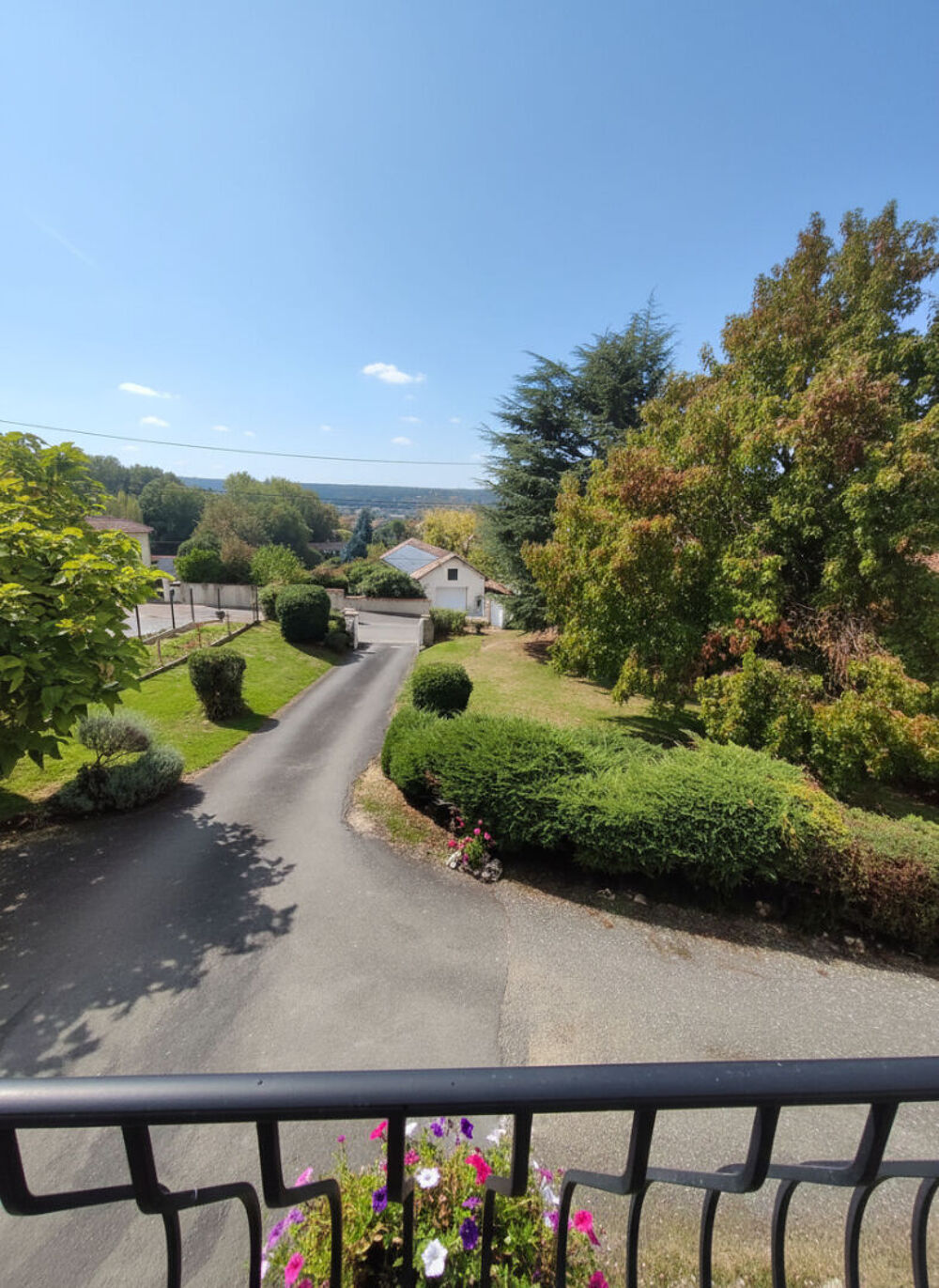 Vente Maison COULOUNIEIX-CHAMIERS ? Maison de 159 m², panorama exceptionnel et calme absolu ! Un bien rare dans un secteur recherché, à décou Coulounieix chamiers