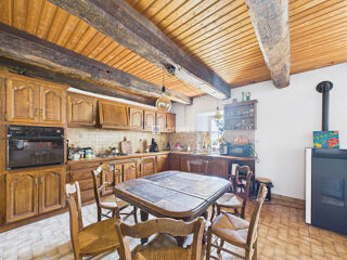  Maison � vendre 4 pi�ces 105 m�