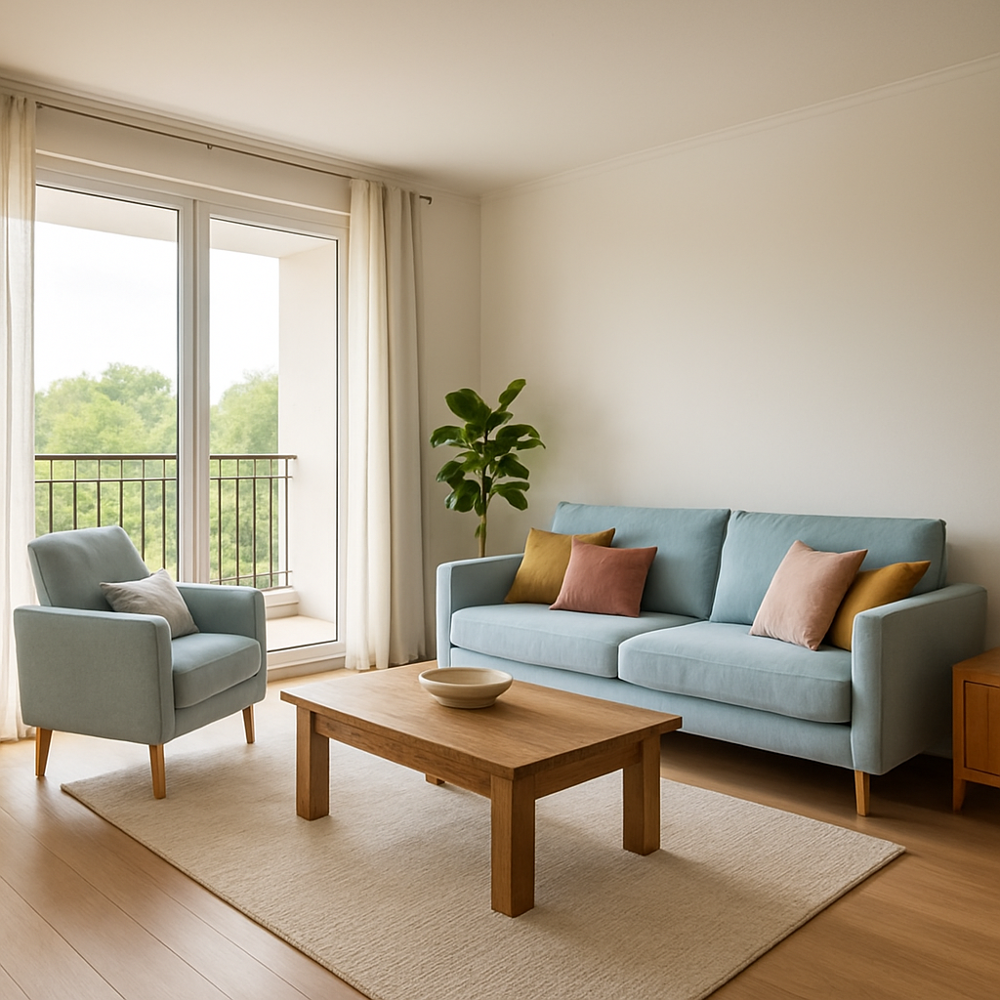 Vente Appartement Appartement 3 pièces de 70 m2 (Sathonay-Camp) Sathonay-camp