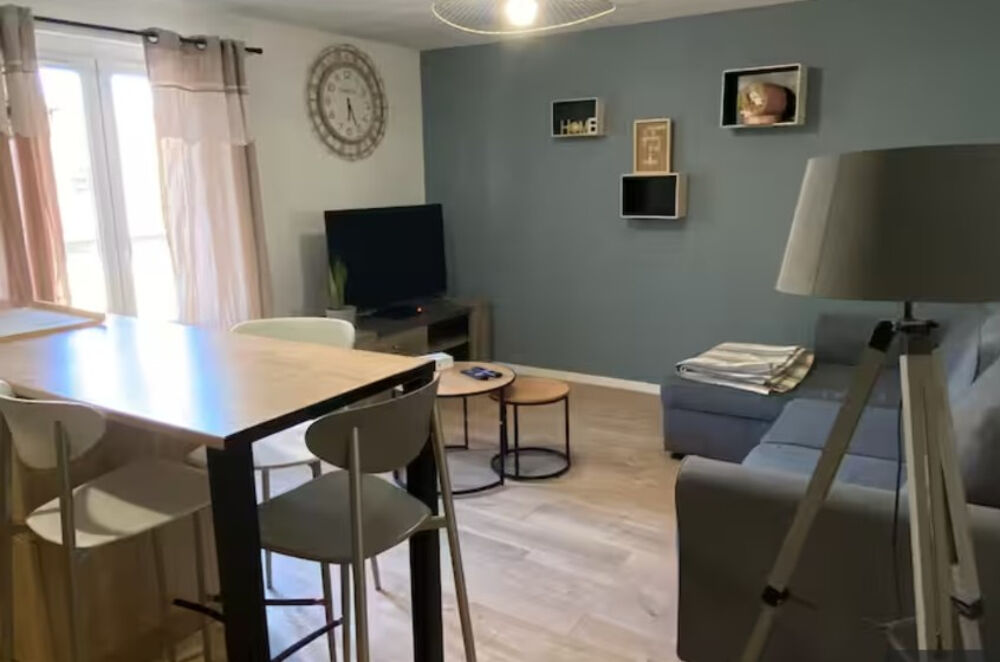 Location Appartement AVIGNON EXTRAMUROS Avignon