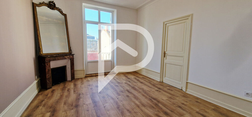 Vente Appartement Appartement Type 4 à PÉRIGUEUX Perigueux