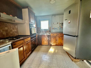  Maison � vendre 6 pi�ces 