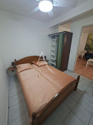  Appartement à louer 3 pièces 46 m²